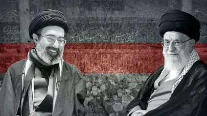 SON DAKİKA: Mücteba Hamaney Öldü mü? İran’dan Açıklama Geldi! Sağlık Durumu Ne?