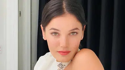 Nuri Bilge Ceylan’ın Yeni Projesinde Pınar Deniz’in Rol Arkadaşı ve Babası Belli Oldu!