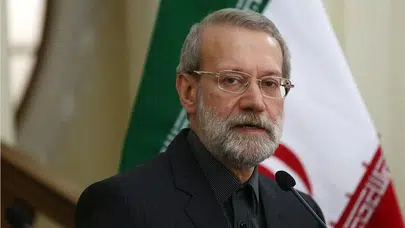 Ali Laricani Kimdir?