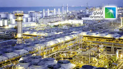 Saudi Aramco nedir? Kimin şirketi? Dünyanın en değerli petrol şirketi hangisi?