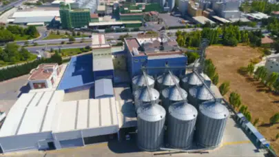 Konya'da Türkiye'nin Yeni Ekmek Lezzeti Tanıtıldı!