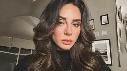 Yasemin Yürük, hastaneden son sağlık durumu hakkında bilgi verdi: Bu, sıradan bir kırık değil!