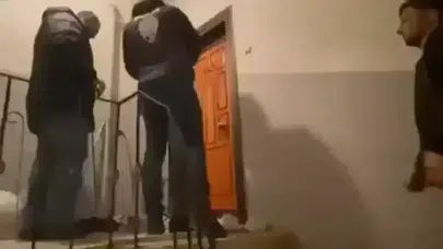 Bursa'da 7 Milyar TL'lik Dolandırıcılığa 9 Gözaltı: 23 Suçtan Aranan Firari Yakalandı!