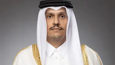 Al Sani, Malezya Başbakanı İbrahim ile telefonda görüştü