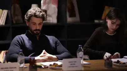 Ülkü Hilal Çiftçi Kimdir? Yeraltı Dizisinin Melek’i Kaç Yaşında?