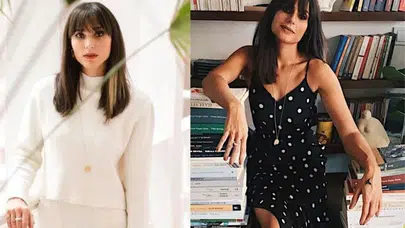 Eylül Görmüş Kimdir, Ne İş Yapıyor? Mare Markasının Tasarımcısı Hakkında Merak Edilenler