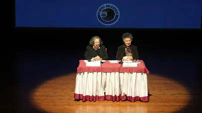 Kartal’da felsefe buluşmalarında teknoloji ve insan ilişkisi ele alındı