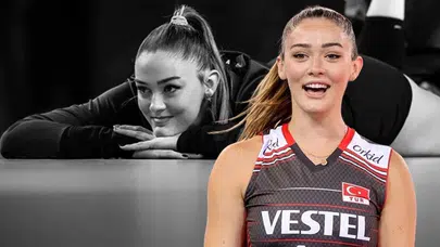 Ablasının İzinden Gidiyorlar! Zehra Güneş'in Kız Kardeşleri Sosyal Medyada Beğeni Yağmuruna Tutuldu!