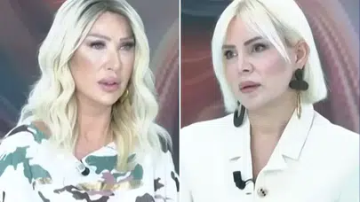 Seda Sayan'dan Ömür Gedik'e sert eleştiri: "Evin kesin çiş kokuyordur!"