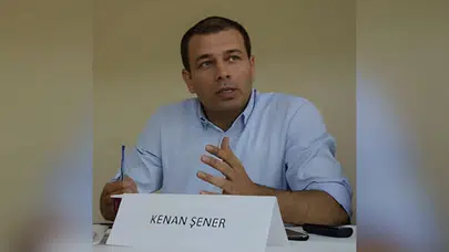 Kenan Şener kimdir? Neden gözaltına alındı? Nereli ve kaç yaşında? Gazeteci Kenan Şener kimdir?