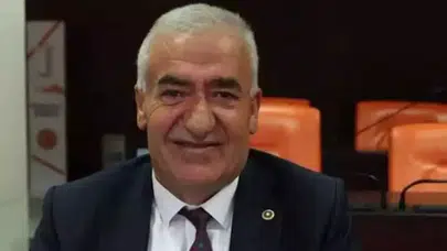 MHP’li Ramazan Kaşlı Kimdir, Neden İstifa Etti?