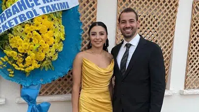 Şerife Alperi Onar Kimdir? Kaç Yaşında, Nereli, Boyu Kaç?