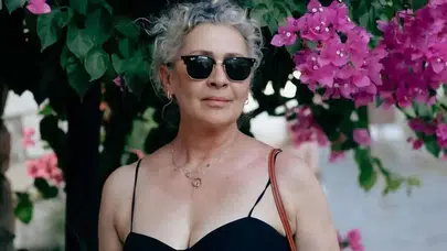 Gonca Cilasun Kimdir? Evli Mi, Eşi Kim, Çocuğu Var Mı?