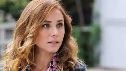 Burçin Terzioğlu kimdir, kaç yaşında ve nereli? Boyu ve kilosu kaç?