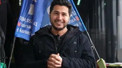 Mazlum Kibar: Hayatı, Kariyeri ve Spor Geçmişiyle Tanışın!