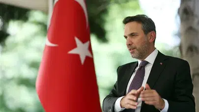 Bakan Bayraktar: Enerji arz güvenliğinde Türkiye güvenli limanda