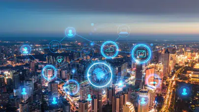 Çin’deki 5G ve gigabit fiber ağ kullanıcı sayısında artış