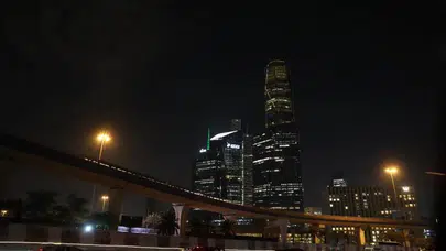 Suudi Arabistan Hava Sahasında Sıcak Bir Gece: 27 İHA Engel Tanımadı!