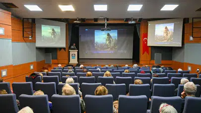 Beşiktaş Belediyesi'nden Yaşlılar İçin Özel Etkinlikler Düzenleniyor!