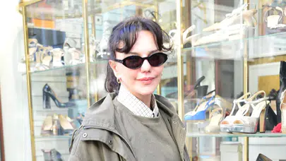 Hande Ataizi: Kadın Oyuncular Kendilerine Yeterince Özen Göstermiyor