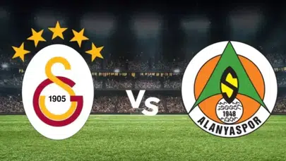 Alanyaspor – Galatasaray Maç Kadrosu Açıklandı mı? Muhtemel 11’ler