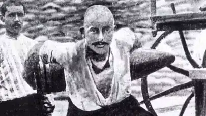 Seyit Onbaşı: Çanakkale Savaşı'nın Kahramanı ve Mermi Kaldırma Rekoru