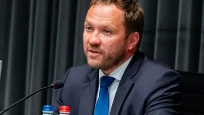 Tsahkna: Ukrayna şehirlerine Rusya'dan yine büyük çaplı bir saldırı