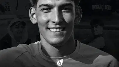 Baran Alp Vardar Ölüm Nedeni Ne? Cenazesi Hangi Camide Kılınacak?