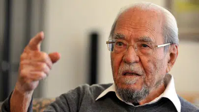 Türk Tarihinin Dönüm Noktası: Halil İnalcık ve İlber Ortaylı İlişkisi