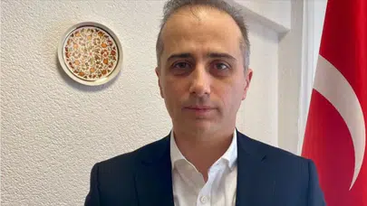 Barış Ceyhun Erciyes kimdir? Yeni Tiran Büyükelçisi