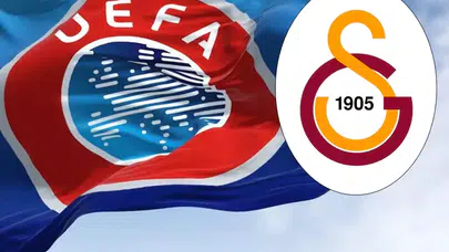 UEFA Ülke Puanı Güncellendi! Galatasaray’ın Liverpool Galibiyeti Sonrası Türkiye Kaçıncı Sırada?