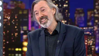 Hakan Karahan, Candan Erçetin'in Rahatsız Olmaması İçin Yaptığı Jestleri Açıkladı!