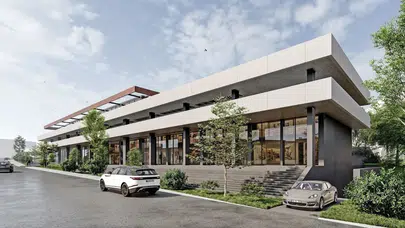 Esat Hâl Nerede, Nasıl Gidilir? Hangi Dükkanlar Açıldı? (2026 Tam Liste ve Açılış Tarihi)