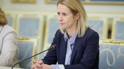 Kallas: Buça, Rusya'nın Savaşında Acımasızlığın Temsilcisi Haline Geldi