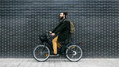 En İyi Elektrikli Bisiklet - Tavsiyeleri ve Markaları 2026