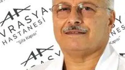Prof. Dr. Ali Bayram Kimdir?
