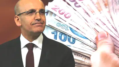 Maliye Bakanı Şimşek'ten Kritik Açıklama: Ekonomik Durumu Takip Etmenin Önemi Vurgulandı!