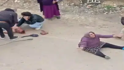 Hatay'da Çocuk Kavgası Aileleri de Sarmaladı: 3 Ölü, 22 Yaralı!