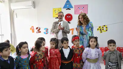 Zarokistan Perperik’te Nevruz kutlaması gerçekleşti