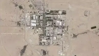 Dimona Nükleer Santrali: Uluslararası Gelişmelerle Yeniden Gündemde!