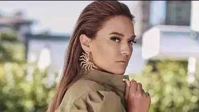 Demet Akalın'dan Şok Açıklama: "Kilo Verenler Hepsi İğneyle Zayıfladı" İfadeleri Tartışma Yarattı!