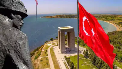 Çanakkale nerede, nasıl gidilir? Çanakkale'de gezilecek yerler