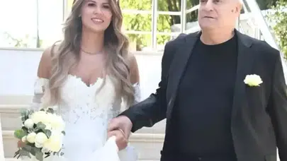 Mehmet Ali Erbil ve Gülseren Ceylan'ın 7 Aylık Evlilikleri Tek Celsede Sona Erdi: Boşanma Şartları Açıklandı