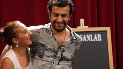 Hasan Can Kaya Evleniyor mu? Ünlü Komedyen Nişan Hazırlığında! Sevgilisi Kim, Kaç Yaşında?