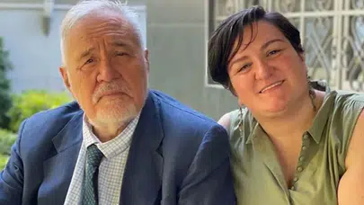 Tuna Ortaylı Kazıcı Kimdir? İlber Ortaylı’nın Kızı Tuna Ortaylı Kazıcı Kaç Yaşında, Ne İş Yapıyor?