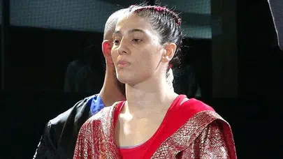 Survivor'da dikkat çeken isimlerden biri olan Seren Ay Çetin hakkında merak edilenler: Yaşı ve memleketi!