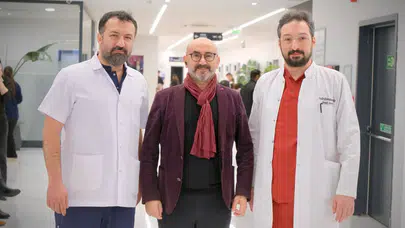 Uzmanlar uyardı: “Meme kanserinde yeni lezyonlar 6 ay içinde gelişebilir”