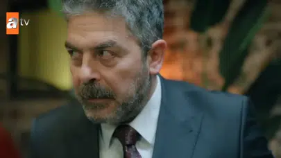 Sinan Tuzcu Diziden Ayrılıyor mu? ABİ Dizisi Sinan Ölüyor mu?