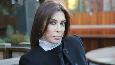 Nebahat Çehre kimdir, nereli, evli mi?