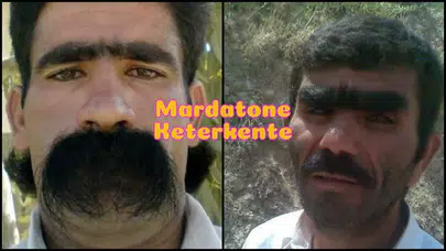 Kürtçe Küfür Listesi [Tatlı Küfürlü Sözler]